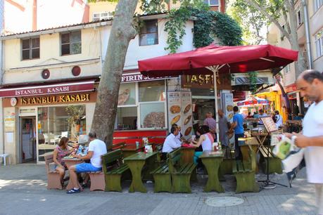 Büyükada / Prinzeninsel