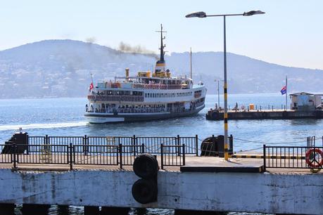 Büyükada / Prinzeninsel