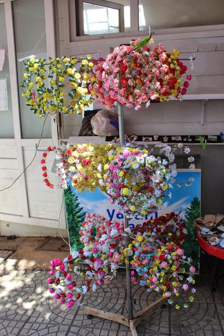 Büyükada / Prinzeninsel