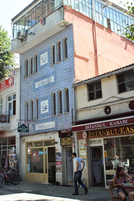 Büyükada / Prinzeninsel
