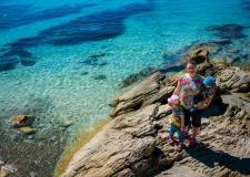 Strand Formentor mit Kindern – der Norden Mallorcas