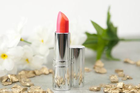 Artdeco - Bronzing Magnum Powder und Ombre Lipstick