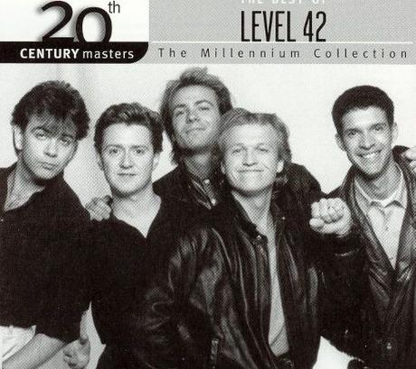 Level 42 – Tribute Mixtape
