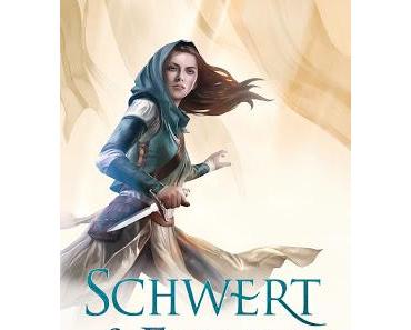 [Rezension] Schwert & Flamme