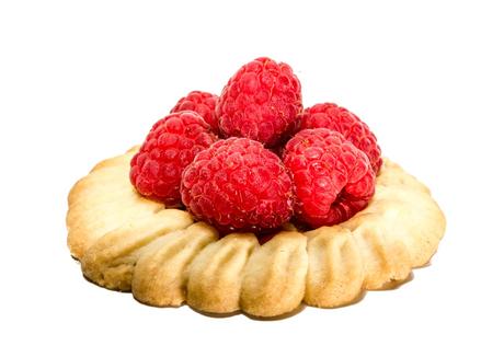 Kuriose Feiertage - 19. Juli - Tag des Himbeerkuchens – National Raspberry Cake Day in den USA (c) 2016 Sven Gies-1