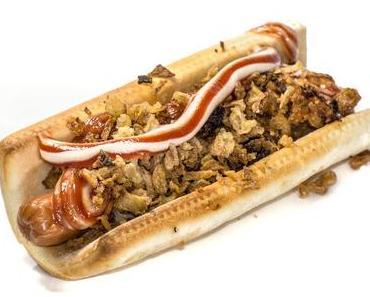 Tag des Hot Dogs – der US-amerikanische National Hot Dog Day 2017
