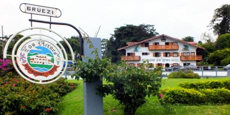Costa Rica: Schweizerischer als zuhause