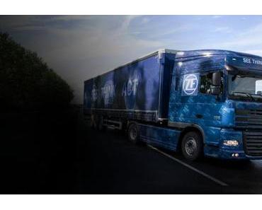 Autonomes Fahren: Nvidia, ZF und Hella arbeiten zusammen