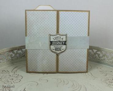 Life is a Journey...