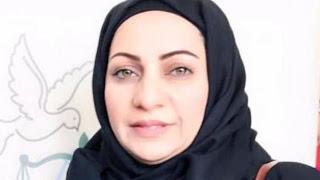 KW29/2017 - Der Menschenrechtsfall der Woche - Ebtisam al-Saegh aus Bahrain
