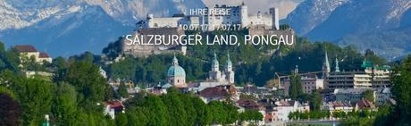 Urlaub in Österreich #2017 -Unser Ferienhaus – Tag#1
