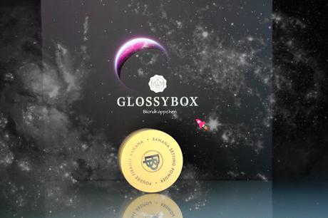Glossybox Juli 2017 - Pink Planet Edition