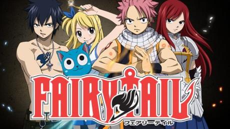 Fairy Tail Season 3 bestätigt!