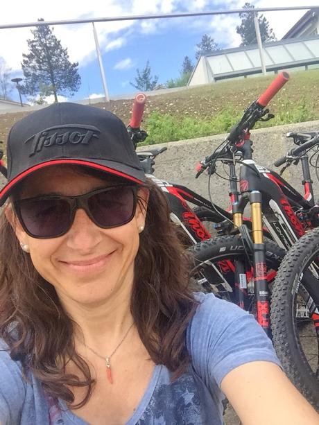 Sommer in der Schweiz: Wie wär’s mit Bike-Ferien im Jura?