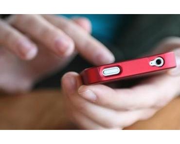 Eine App, mit der Sie alles sehen können, was Ihr Lebenspartner auf seinem oder ihrem Handy macht?