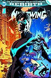 [Comic] Nightwing [1]