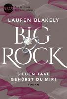 [Rezension] Lauren Blakely Rock 