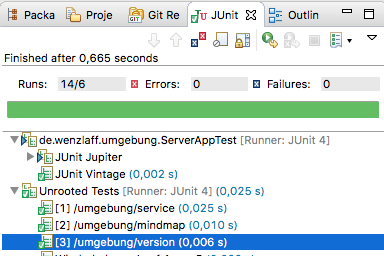 JUnit 5 @ParameterizedTest mit @ValueSource oder 3 Gründe warum man keine JUnit Tests schreiben sollte!