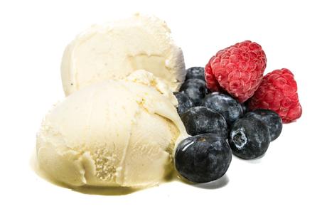 Kuriose Feiertage - 23. Juli - Vanilleeis-Tag - der amerikanische National Vanilla Ice Cream Day (c) 2016 Sven Gies-1
