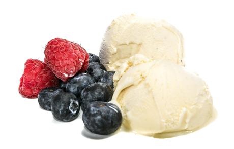 Kuriose Feiertage - 23. Juli - Vanilleeis-Tag - der amerikanische National Vanilla Ice Cream Day (c) 2016 Sven Gies-2