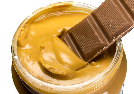 Kuriose Feiertage 23. Juli Erdnussbutter-Schokoladen-Tag National Peanut Butter and Chocolate Day USA 2017 Sven Giese