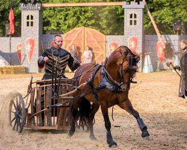 Richie´s Blick auf die Welt #Fotografie #Ritterspektakel #Aub