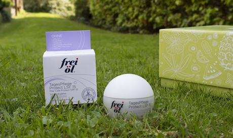 Sanicare Box // Sommerzeit Sanicare Box // Sommerzeit