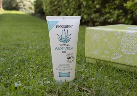 Sanicare Box // Sommerzeit Sanicare Box // Sommerzeit