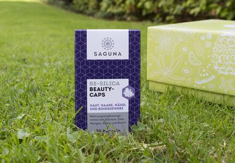 Sanicare Box // Sommerzeit Sanicare Box // Sommerzeit