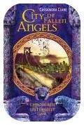 [Rezension] Cassandra Clare: Chroniken der Unterwelt 04 - City of Fallen Angels