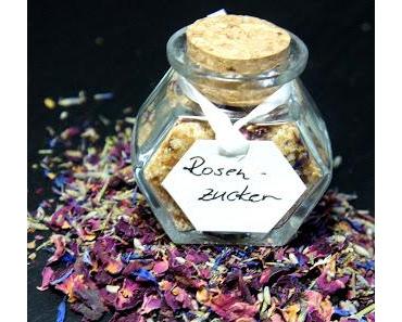 Rosenzucker
