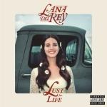 CD-REVIEW: Lana del Rey – Lust For Life