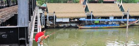 Die 10 besten schwimmenden Märkte in Bangkok für jeden Typ