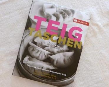 Kochbuch: Teigtaschen | Heimo Aga, Nicole Schmidt