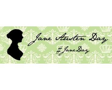 Jane Austen Day Vol. I | Lady Jane