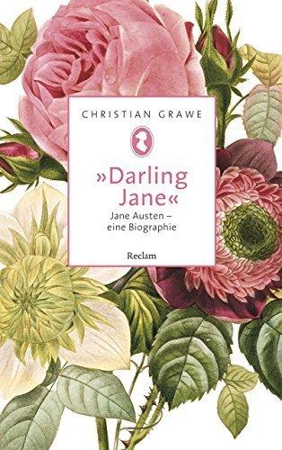 {Rezension} »Darling Jane« von Christian Grawe