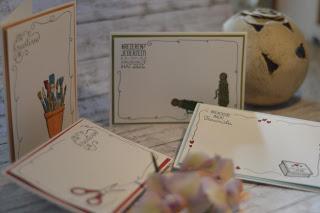 "Kreiert mit Liebe".....