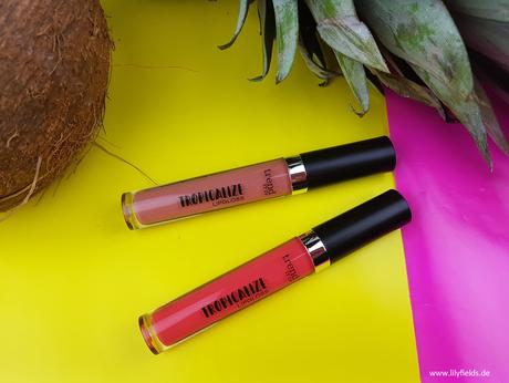 trend it up - tropicalize Lipgloss