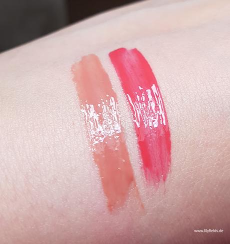 trend it up - tropicalize Lipgloss