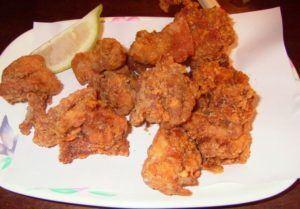 Tori Karaage – Wenn’s mal schnell gehen muss