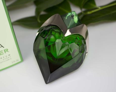 Thierry Mugler // AURA MUGLER Thierry Mugler // AURA MUGLER