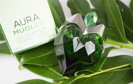 Thierry Mugler // AURA MUGLER Thierry Mugler // AURA MUGLER