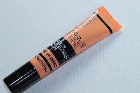 Catrice Cosmetics Prime And Fine Make up Transformer Drops Wake Up Effect