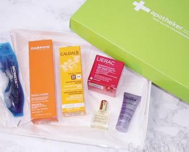 Beauty Summerbox