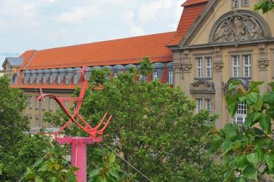 Amtsgericht Hannover: Anwalt sieht rot