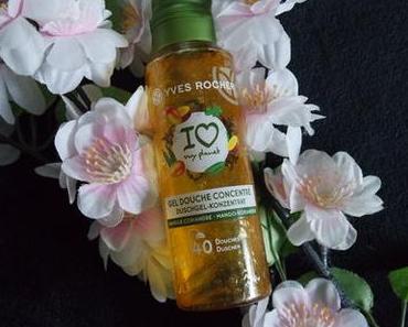 Duschgel Konzentrat von Yves Rocher