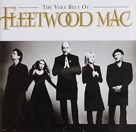 Fleetwood Mac Tribute Mixtape