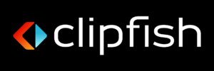 Das war’s! Clipfish gibt es nicht mehr!