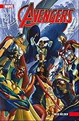[Comic] Avengers [1]
