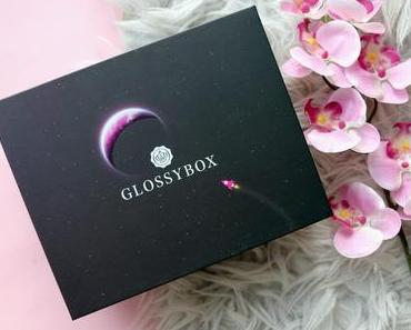 Glossybox Juli 2017 – Pink Planet Edition